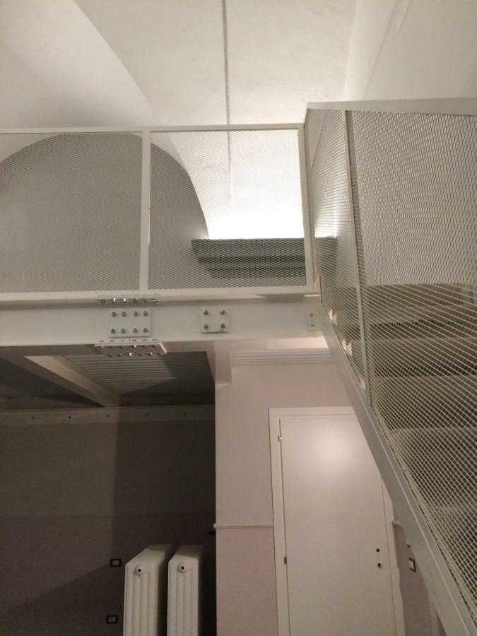 Sipario Διαμέρισμα Μπολόνια Εξωτερικό φωτογραφία